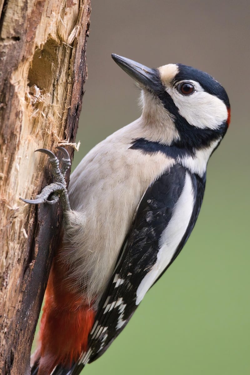 Nature Photography Classes
