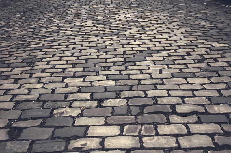 Permeable Paving